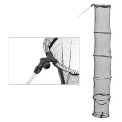 Садок Akara 5 секции KP40 2505S со штырем, L245